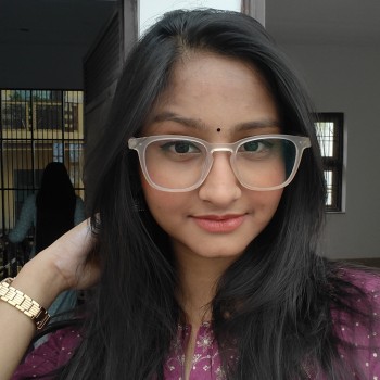 Pankhudi anand